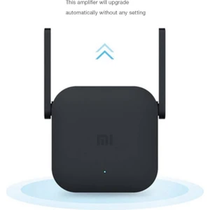 MI-R03 Kablosuz Router Sinyal Güçlendirici