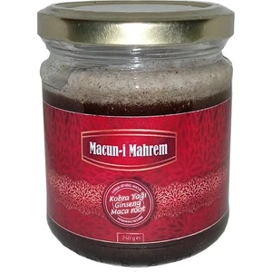 Macun-i Mahrem Macunu 240 gr