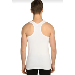 Seher Yıldızı 0058 Beyaz Erkek Spor Atlet