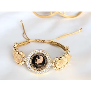 Enderun Kuyumculuk  0.5 Gramlı  Bileklik