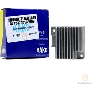 - Opar Tofaş Elektronik Soğutucu Modül Doğan Kartal Şahin Mako 71337001