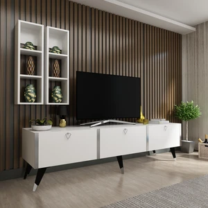 Festival Tv Ünitesi S3003-1 Beyaz