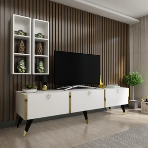 Festival Tv Ünitesi G3003-1 Beyaz