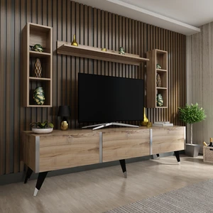 Festival Tv Ünitesi S3008-3 Çırağan