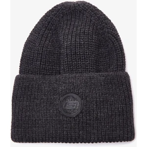 Headwear M Logo Beanie Erkek Bere S222478-035