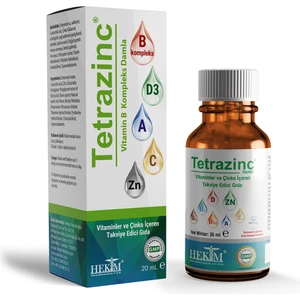 20 ml Damla