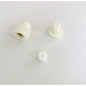 Arzum Doğrayıcı Rondo Dişli Seti Takımı - 1 Takım