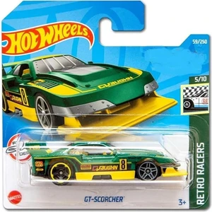 Hot Wheels Tekli Arabalar Gt-Scorcher HCW99 HCW99