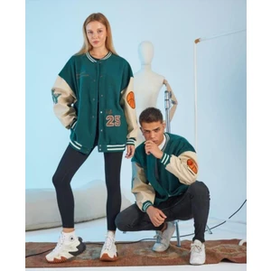 Trend 1989 Crystal Kolej Ceket