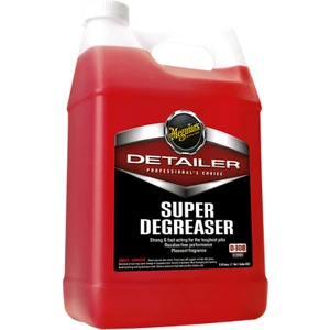 D-10801 - Motor TEMİZLEYİCİ(3.78LT)