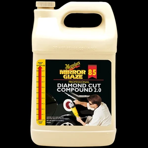 M-8501 - Dıamond Cut 2.0 Çizik Çıkarıcı (3.79)