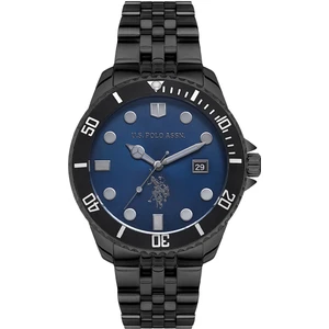 U.S. Polo Assn. USPA1048-01 Erkek Kol Saati
