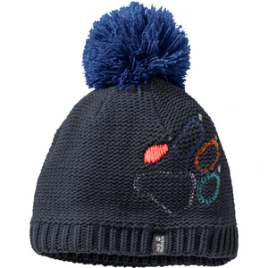 Jack Wolfskin PAW KNIT CAP KIDS