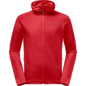 Jack Wolfskin Baiselberg Erkek Outdoor Polar Ceket 1710541-2206