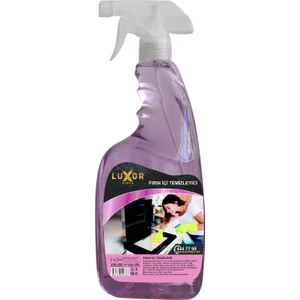 Kimya Fırın Içi Temizleyici 750 ML