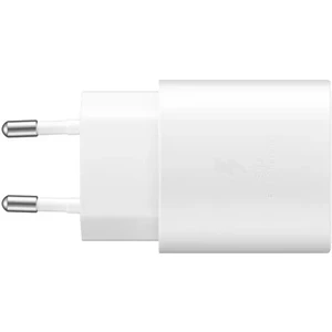 Typec 25W Hızlı Şarj Aleti Beyaz + Type C Kablo
