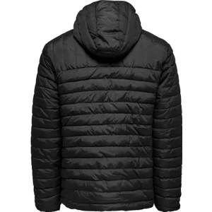 Giyinsen Only & Sons Onspiet Quilted Hood Jacket Otw Vd Erkek Mont - 22022613