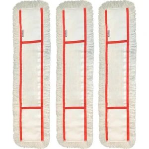 Yedek Nemli Mop Extra 80 cm x 3 Adet