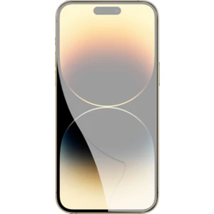 Caseart Apple iPhone 14 Pro Nano Ekran Koruyucu Kırılmaz Esnek Cam