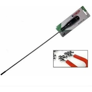 Yaylı Mıknatıs Uzatma Bükülebilir Mıknatıslı Uzatma 50CM