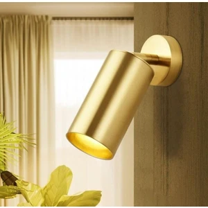 Antik Eskitme LED Aplik