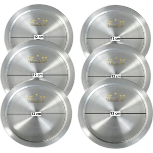 Künefe Tabağı Tepsisi tek kişilik 6 adet (12 cm)