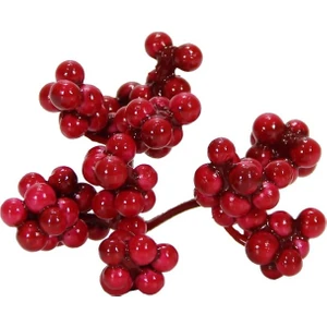 Yapay Mini Çoklu Berry 10'lu