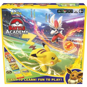 Tcg Battle Academy Kart Oyunu