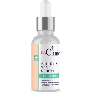 Dr. Clinic  Leke Karşıtı Serum - 30 ml