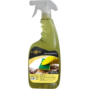 Kimya Ağır Yağ Çözücü 750 ML