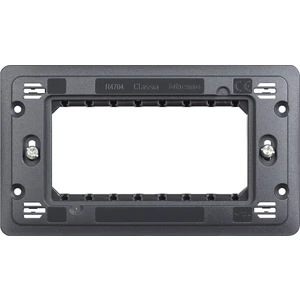 Classia 4 Modül Tırnaklı Kaide/Karkas R4704