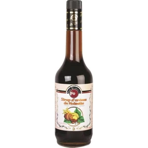 Fo Fındık Aromalı Şekerli Kokteyl Şurubu, 700 ml