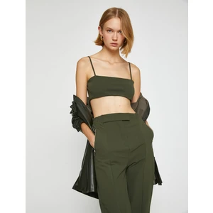 Basic Crop Atlet