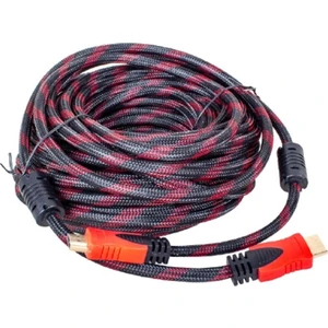 C-517 15 mt Örgü Hdmı Kablo