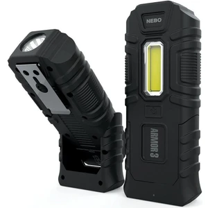 True Utility Trueutılıty Nebo Armor 3 Fener 360 Lumen