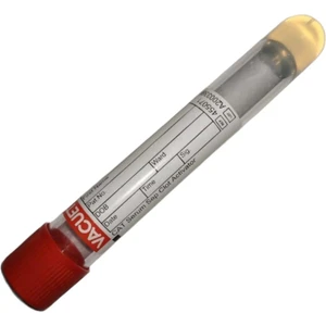 Kan Alma Tüpü Jelli 5 ml