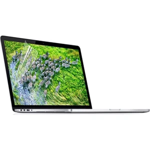 Macbook Air 13 İNÇ - 13.6 İNÇ  A2681 İNÇ M2 - A3113 M3  A3240 M4 İşlemcili Uyumlu Ekran Koruyucu Film