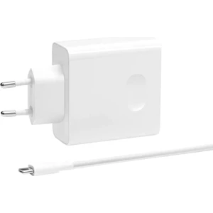 Huawei Matebook Usb-C 65W Laptop Şarj Aleti ve Kablo