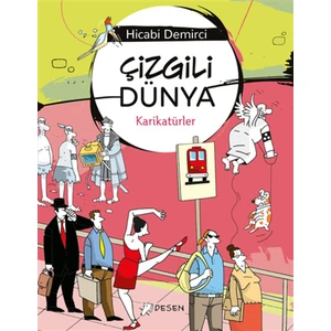 Çizgili Dünya