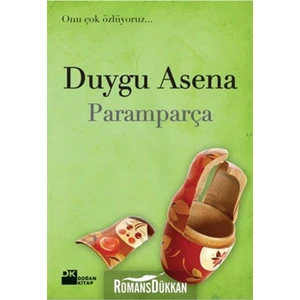 Paramparca/duygu Asena/dk