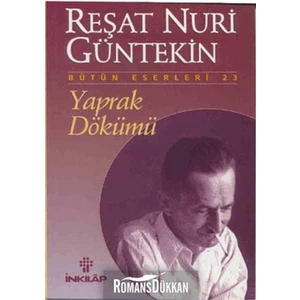 Yaprak Dokumu / R.n.gultekın