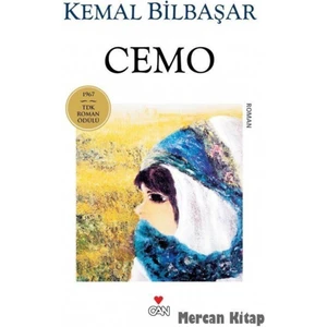 Cemo Eski Kapak