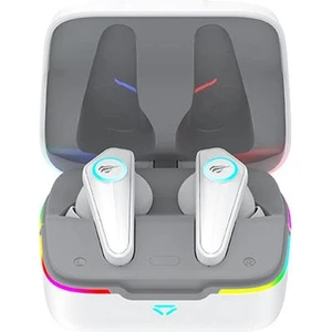 TW952 PRO RGB TWS Kulaklık - Beyaz
