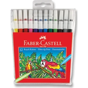 Faber-Castell 12LI Keçeli Kalem