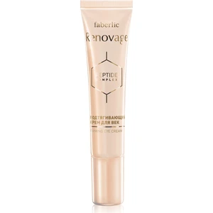 Renovage Serisi Sıkılaştırıcı Göz Çevresi Bakım Kremi