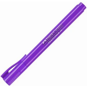 Textlıner 38 Highlighter Neon Mor Fosforlu Kalem