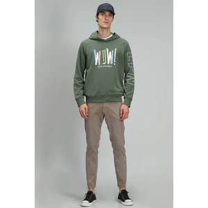 Helt Beş Cep Pantolon Slim Fit Lacivert