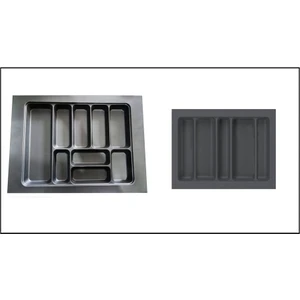 65x49 Kaşıklık ve Kepçelik 2'li Set (Ücretsiz Kesim)