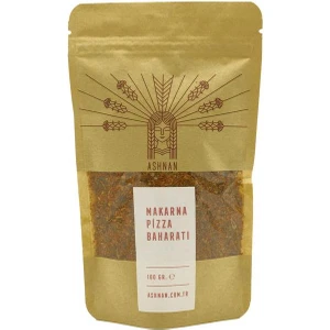 Makarna Pizza Baharatı 150 gr