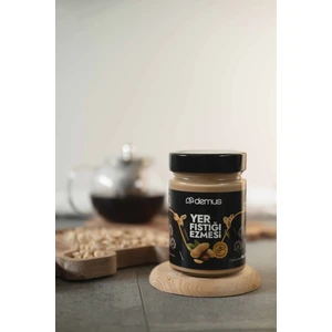 Fıstık Ezmesi 330 gr